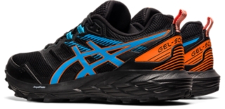 Asics 6 running clearance shoes