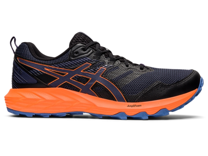 Asics nimbus shop 6