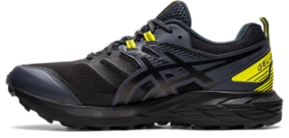 ASICS Gel-Sonoma 6 Men - Trail running shoes - Graphite Grey/Sour Yuzu