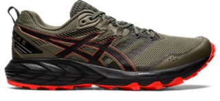 Asics plein shop de couleur