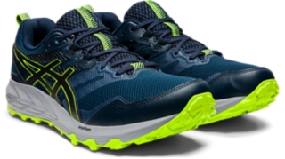 Tênis Asics Masculino Gel Sonoma 6 Caminhada com o Melhor Preço é no Zoom