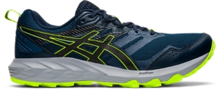 Asics sonoma hombre new arrivals