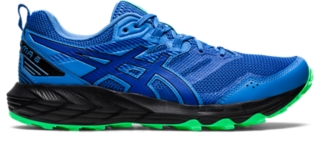 UNISEX GEL-SONOMA | Coast/Lapis Blue | Trail | ASICS Outlet