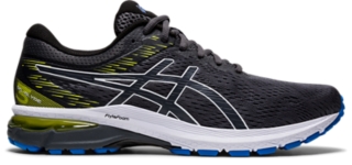 Firmar rechazo sagrado Men's GEL-GLYDE™ 3 | Carrier Grey/Carrier Grey | Running | ASICS Outlet