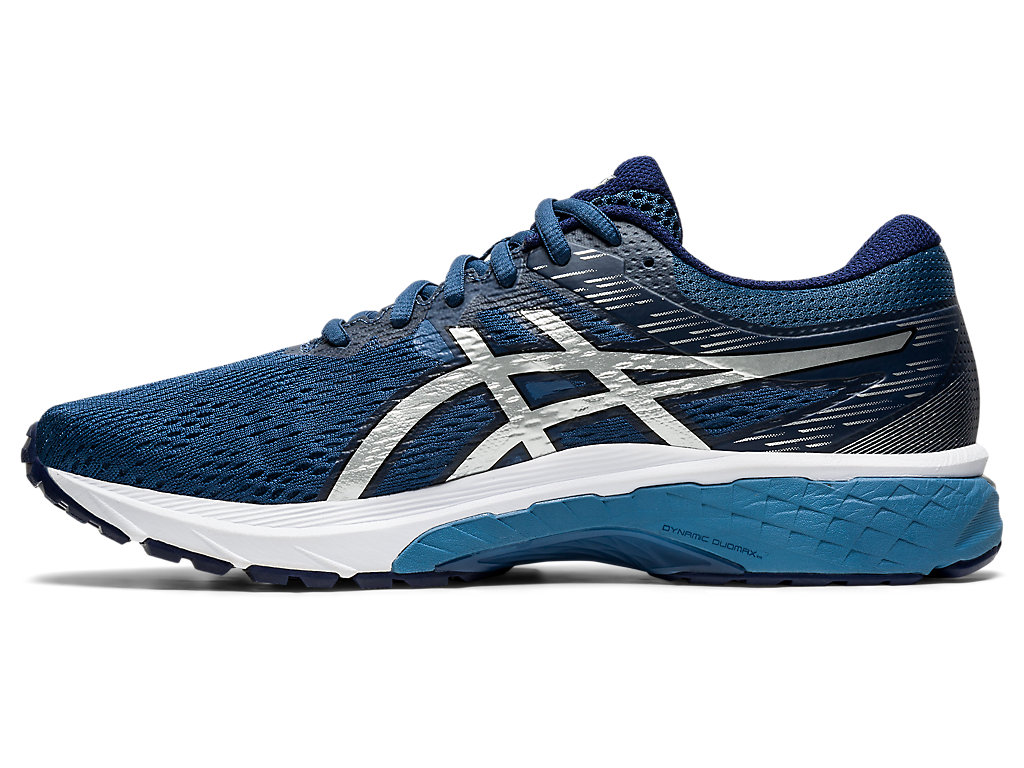 chaussures de running homme asics gel glyde 3 grise bleue chaussures de running homme asics gel glyde 3 grise bleue