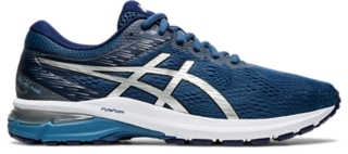 Men's GEL-GLYDE 3 | Grand Shark/Pure Silver | Running | ASICS Outlet