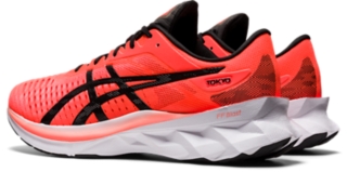 300W - ASICS tokyo Novablast 3 Fusion Women's Running Shoes Multicolor  1012B497 - Asics tokyo Conviction X 2 Παπούτσια ανακαινισμένα