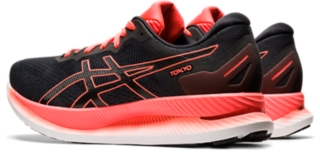 Asics glide ride online hombre