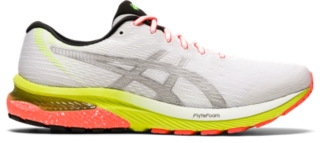 asics light shoes