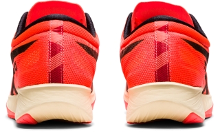 Men's METARACER TOKYO | Sunrise Red/Black | Running Shoes | ASICS