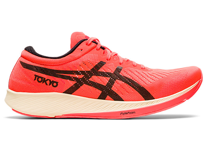 Where to Buy Asics Shoes in Tokyo?
