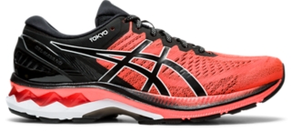 kayano gel asics