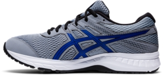 Asics Gel Contend 6 PS 404 - Zapatillas Running Niño azul l