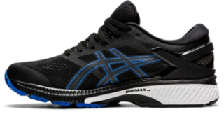 Asics gel kayano 26 4e mens running hot sale shoes