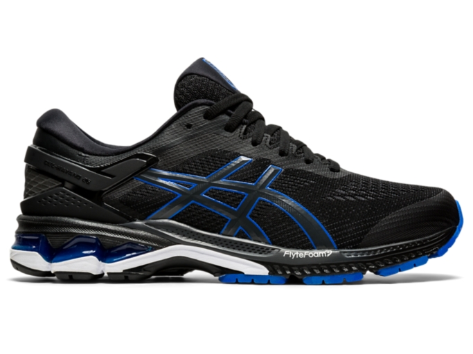 Kayano 26 vs shop kayano 26 ls