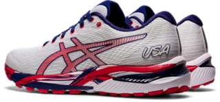 ZAPATILLA ASICS GEL-CUMULUS 22 HOMBRE - Caravanas Oiartzun Zone