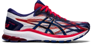 asics ultra marathon shoes