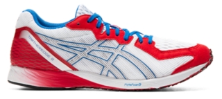 asics tartheredge blue