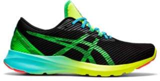 New asics mens running hot sale shoes