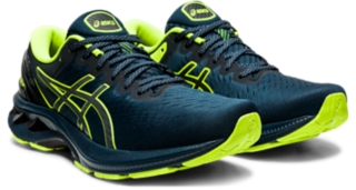 Stier peper vrachtauto Men's GEL-KAYANO 27 LITE-SHOW | French Blue/Lite Show | Running Shoes |  ASICS