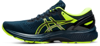 Comparison, has teamed up with ASICS to outfit the, ArvindShops, ASICS Gel  Kayano 27 Review