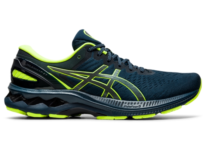 Shilling Instrument Versterken Men's GEL-KAYANO 27 LITE-SHOW | French Blue/Lite Show | Running Shoes |  ASICS