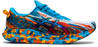 asics noosa running shoes