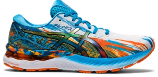 asics gel nimbus 2016