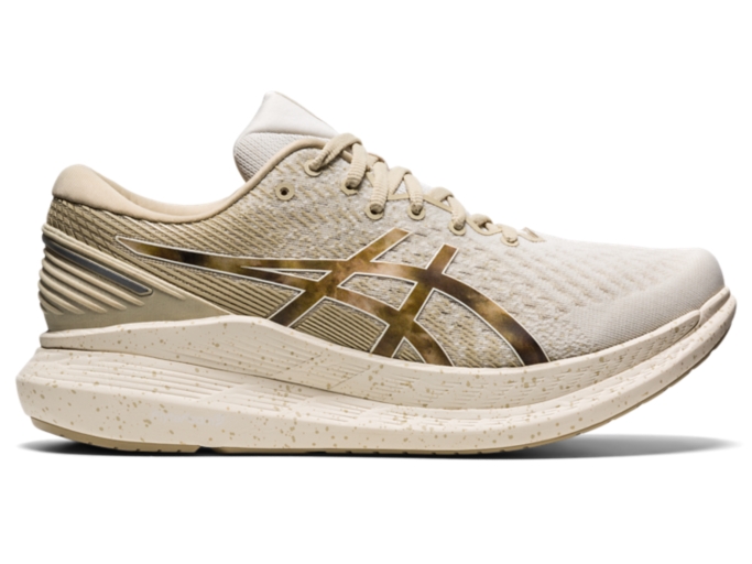 Asics gel nimbus 2 homme beige online