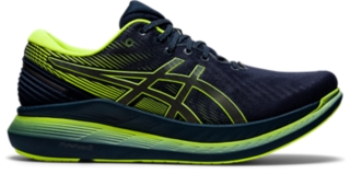 Asics glideride clearance achilles