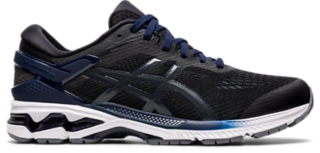 Asics gel kayano 26 all cheap black