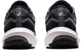 Men's GEL-PULSE™ 13 | Black/White | Running | Outlet