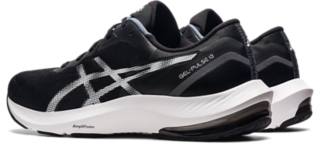 Men's GEL-PULSE™ 13 | Black/White | Running | Outlet