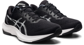 Men's GEL-PULSE™ 13 | Black/White | Running | Outlet