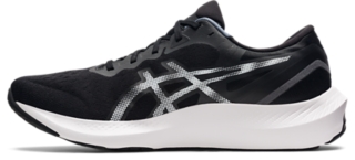 Asics gel pulse 2 cheap uomo nero