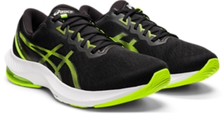 Asics gel cumulus 13 best sale mens green