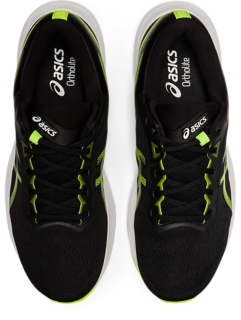 Asics gel pulse 2 cheap uomo nero