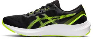 ➤Asics Gel Pulse 13 Gore-Tex - Zapatillas Running Hombre l   Tallas 40,5 Color Negro