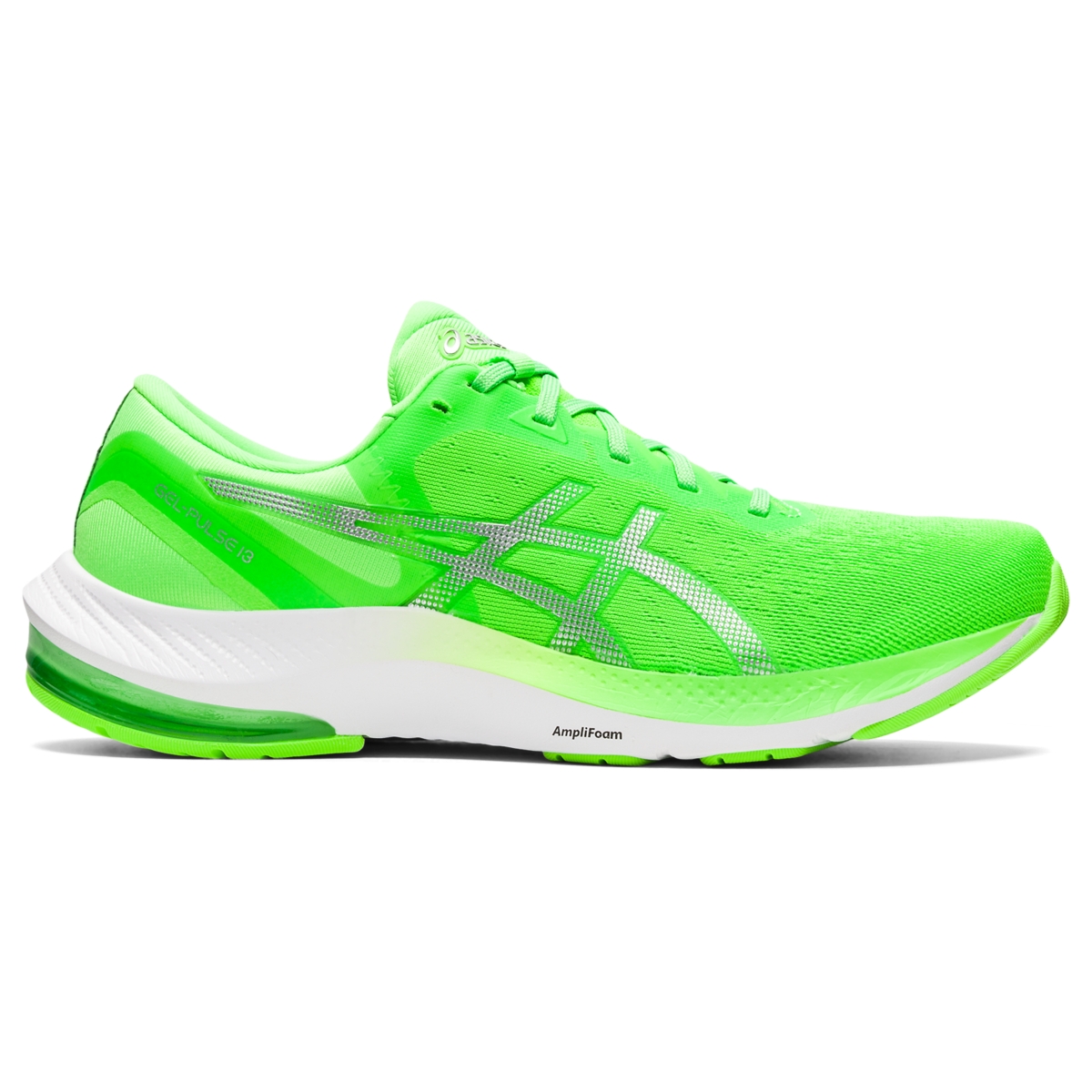 Асикс зеленые. ASICS Gel Pulse 13. Кроссовки ASICS Gel-Pulse 13. Кроссовки асикс зеленые мужские. ASICS Pulse 13 мужские салатовые.