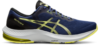 promo asics homme