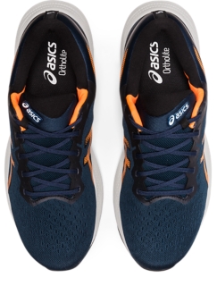 Asics gel pulse 2 cheap uomo porpora