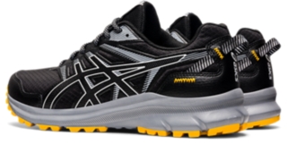 Men's TRAIL SCOUT 2 | Black/White | Trail Runningu200b | ASICS Australia