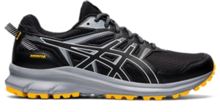 SCOUT 2 | Black/White | Trail Running | ASICS