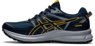 asics men's trail scout 2 running shoes 1011b181