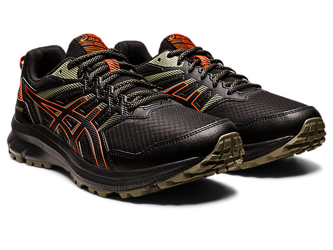 ASICS TRAIL SCOUT 2 (4E) Men's Trail Running Shoes