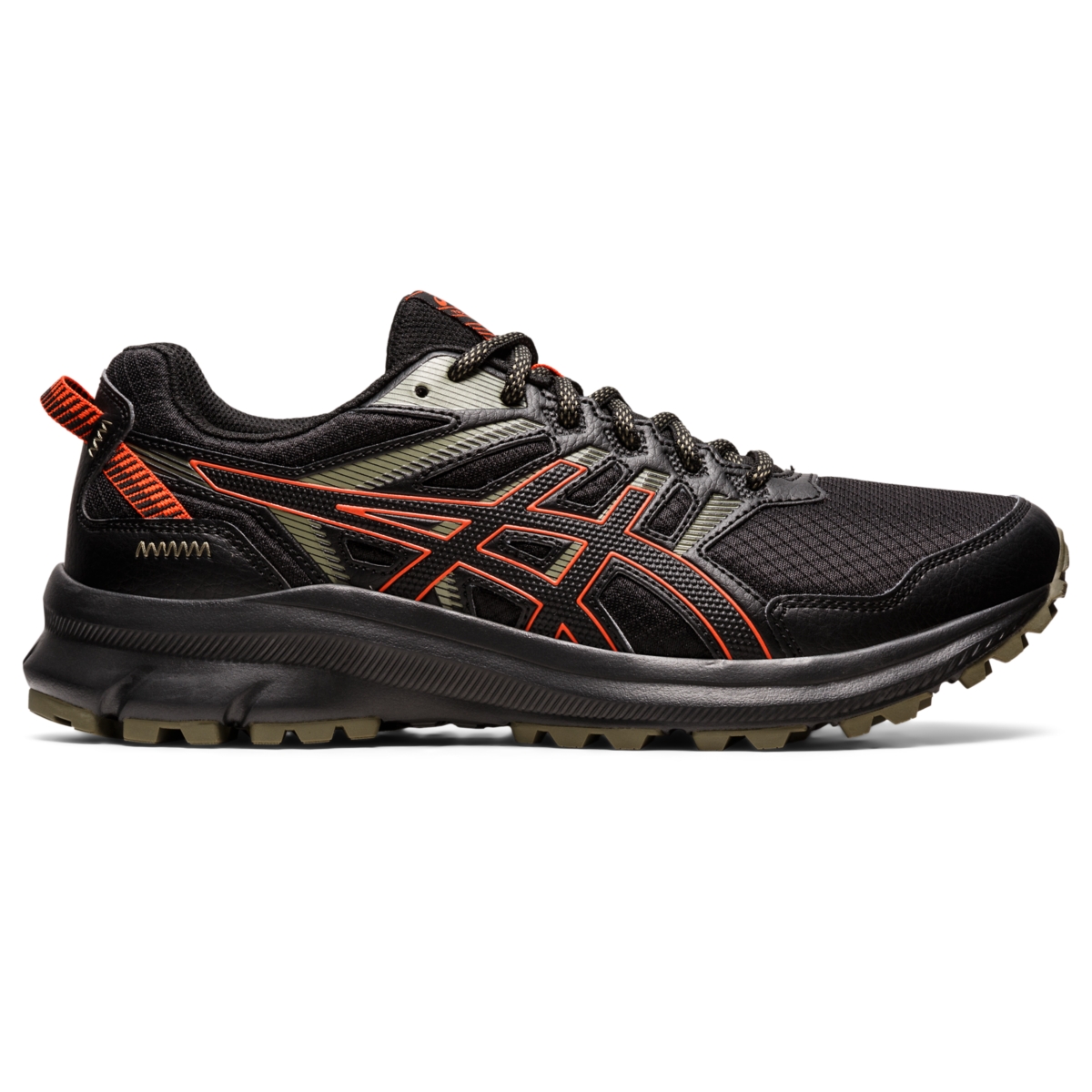 ASICS Men&#039;s TRAIL SCOUT 2 4E Extra Wide Running Shoes 1011B182 eBay