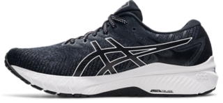 GT-2000 10 EXTRA WIDE | Black/White | Running Shoes | ASICS
