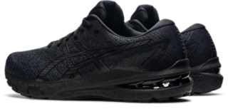 Asics gt 2000 store bambino nere