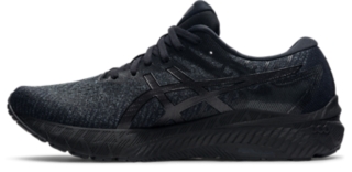 Asics gt 2000 2025 mens all black