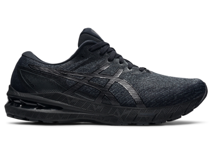 Asics gt cheap 2000 homme argent